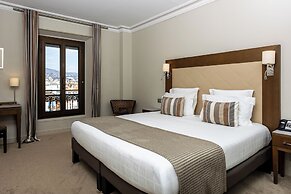 Westminster Hotel & Spa Nice