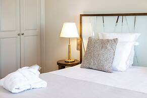 Westminster Hotel & Spa Nice