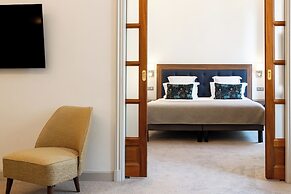 Westminster Hotel & Spa Nice