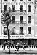 Westminster Hotel & Spa Nice