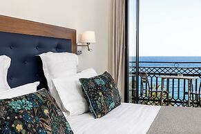 Westminster Hotel & Spa Nice