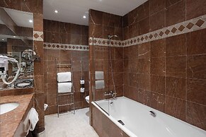 Westminster Hotel & Spa Nice