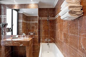 Westminster Hotel & Spa Nice