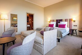 Westminster Hotel & Spa Nice