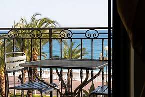 Westminster Hotel & Spa Nice