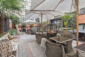 Best Western Hotel Hebron