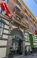 Best Western Hotel Hebron