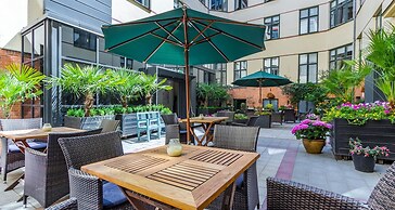 Best Western Hotel Hebron