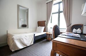 Best Western Hotel Hebron