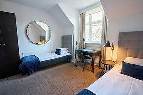 Best Western Hotel Hebron