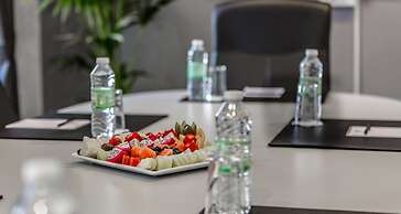Best Western Hotel Hebron