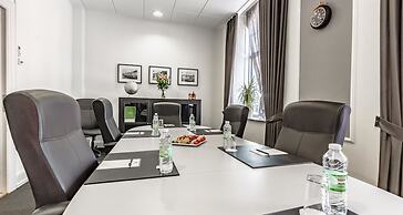 Best Western Hotel Hebron