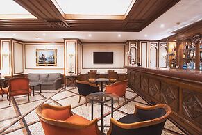 SANA Rex Hotel