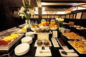 SANA Rex Hotel