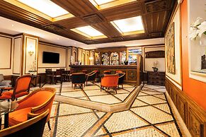SANA Rex Hotel