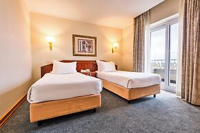 SANA Rex Hotel