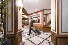 SANA Rex Hotel