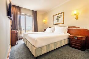 SANA Rex Hotel