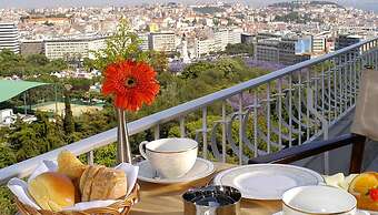 SANA Rex Hotel