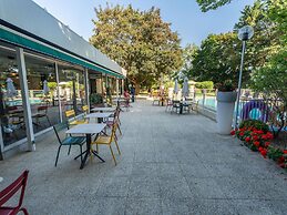 Novotel Poissy Orgeval