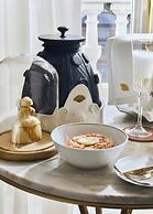 Mandarin Oriental Ritz, Madrid