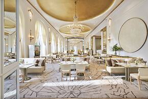 Mandarin Oriental Ritz, Madrid