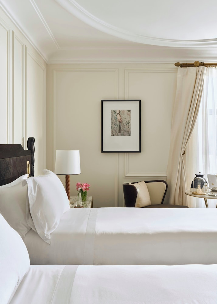 Mandarin Oriental Ritz, Madrid
