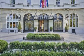 Mandarin Oriental Ritz, Madrid