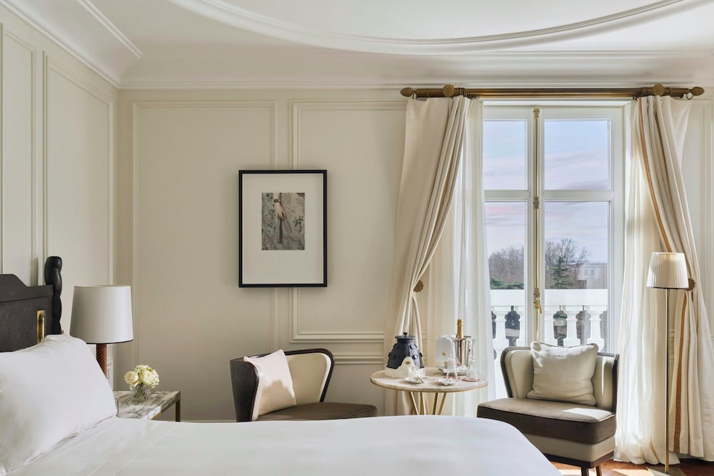 Mandarin Oriental Ritz, Madrid