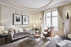 Mandarin Oriental Ritz, Madrid