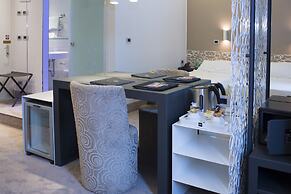 Hotel Berna