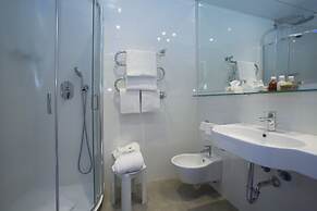 Hotel Berna