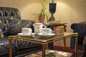 Hotel Berna
