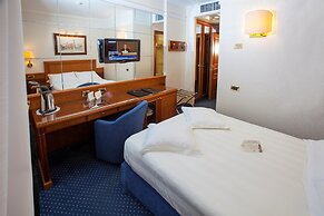 Hotel Berna