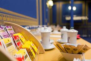 Hotel Berna