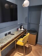 Hotel Berna
