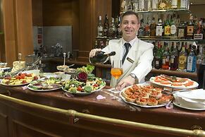 Hotel Berna