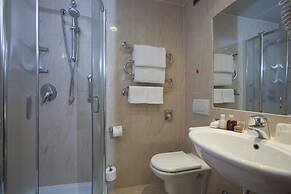 Hotel Berna