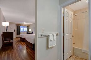 Days Inn by Wyndham Vernon