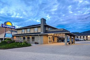 Days Inn by Wyndham Vernon