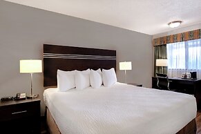 Days Inn by Wyndham Vernon