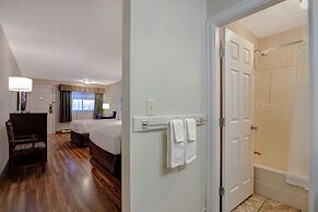 Days Inn by Wyndham Vernon