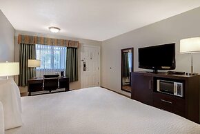 Days Inn by Wyndham Vernon