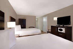 Days Inn by Wyndham Vernon