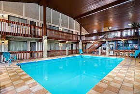 Days Inn by Wyndham Vernon