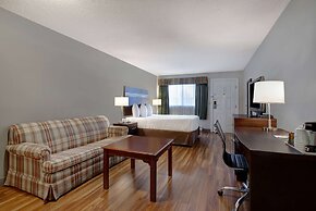 Days Inn by Wyndham Vernon