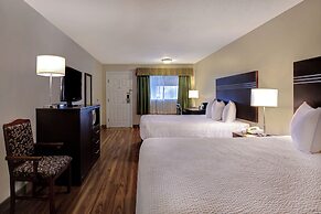 Days Inn by Wyndham Vernon