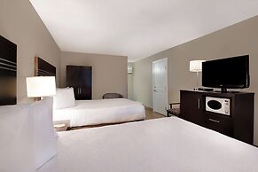 Days Inn by Wyndham Vernon