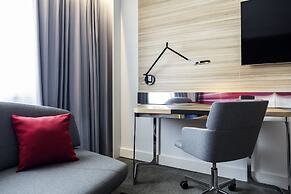 Novotel Bordeaux Centre-Ville
