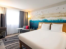 Novotel Bordeaux Centre-Ville